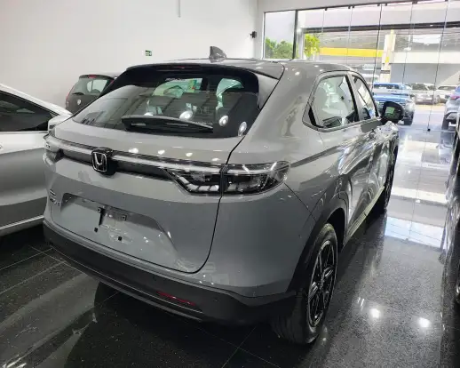 HONDA-HR-V-2026