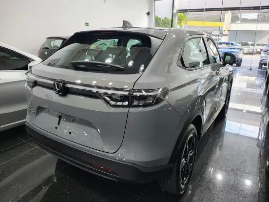 HONDA-HR-V-1.5 DI I-VTEC FLEX EXL CVT HONDA-HR-V-2026