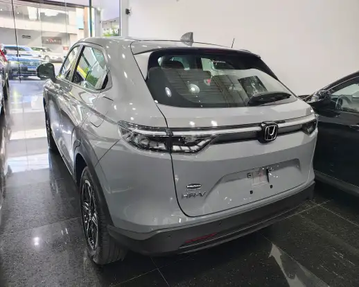 HONDA-HR-V-2026