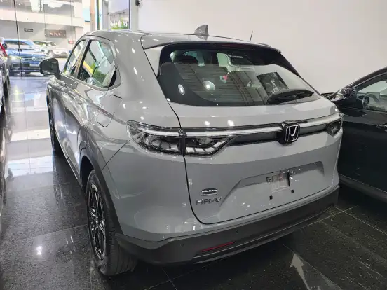 HONDA-HR-V-1.5 DI I-VTEC FLEX EXL CVT HONDA-HR-V-2026