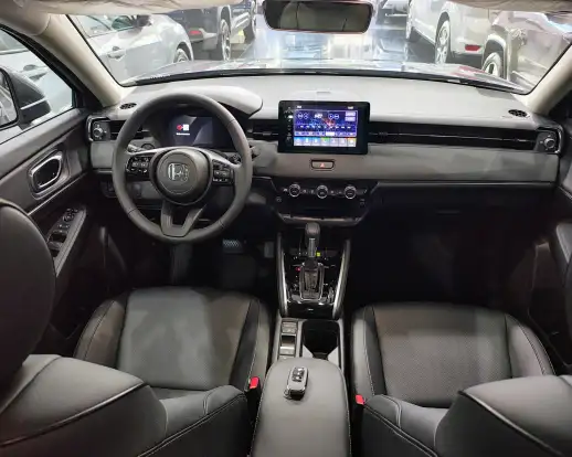 HONDA-HR-V-2026