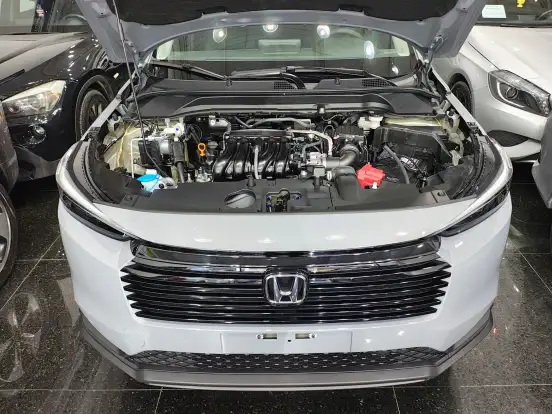 HONDA-HR-V-1.5 DI I-VTEC FLEX EXL CVT HONDA-HR-V-2026