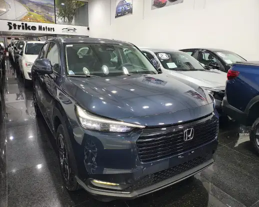 HONDA-HR-V-2026