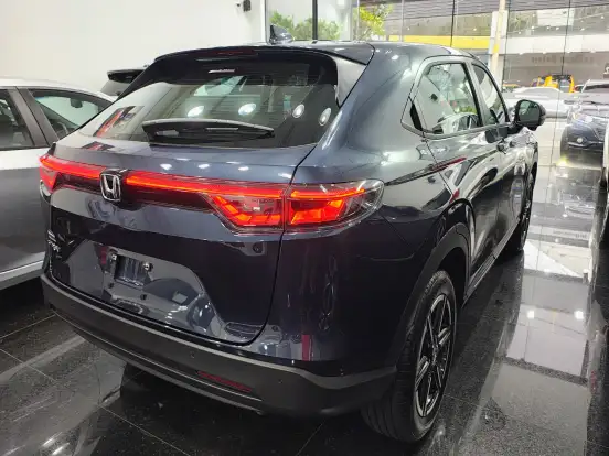 HONDA-HR-V-1.5 DI I-VTEC FLEX EXL CVT HONDA-HR-V-2026
