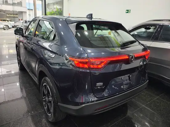 HONDA-HR-V-1.5 DI I-VTEC FLEX EXL CVT HONDA-HR-V-2026