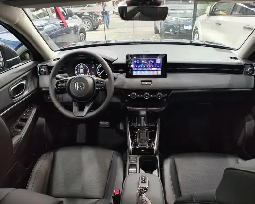 HONDA-HR-V-2026