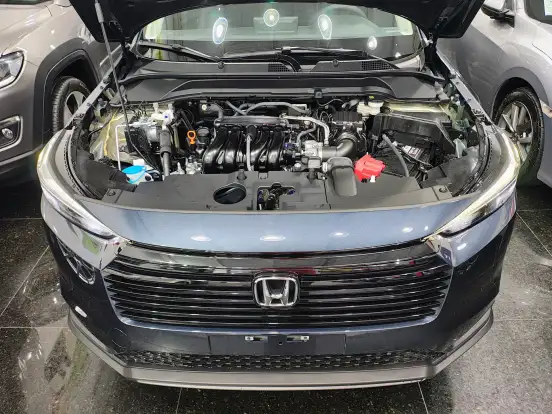 HONDA-HR-V-1.5 DI I-VTEC FLEX EXL CVT HONDA-HR-V-2026