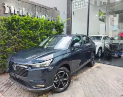 HONDA HR-V 1.5 DI I-VTEC FLEX EXL CVT HONDA HR-V 1.5 DI I-VTEC FLEX EXL CVT