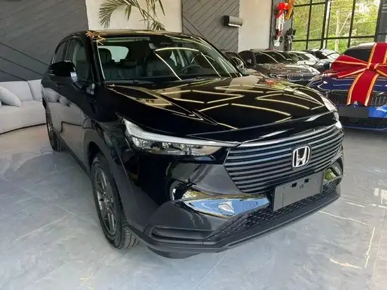 HONDA-HR-V-1.5 DI I-VTEC FLEX EXL CVT HONDA-HR-V-2025