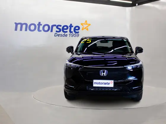 HONDA HR-V 1.5 DI I-VTEC FLEX EXL CVT HONDA HR-V 1.5 DI I-VTEC FLEX EXL CVT