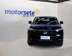 HONDA HR-V 1.5 DI I-VTEC FLEX EXL CVT HONDA HR-V 1.5 DI I-VTEC FLEX EXL CVT
