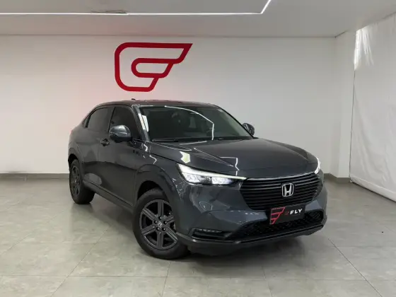 HONDA HR-V 1.5 DI I-VTEC FLEX EXL CVT HONDA HR-V 1.5 DI I-VTEC FLEX EXL CVT