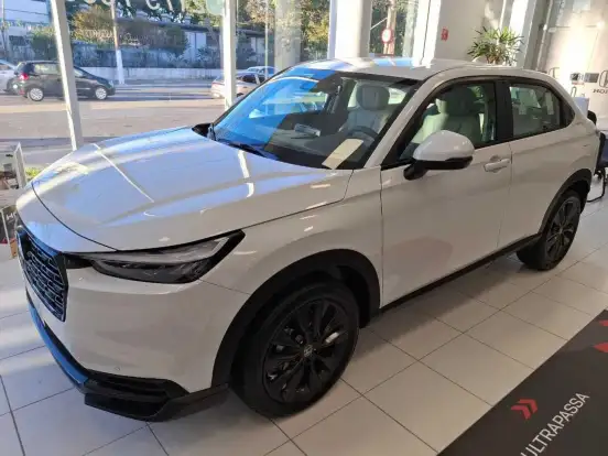 HONDA-HR-V-2025