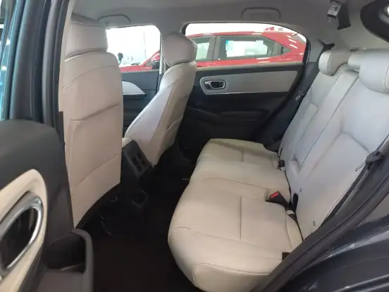 HONDA-HR-V-2025