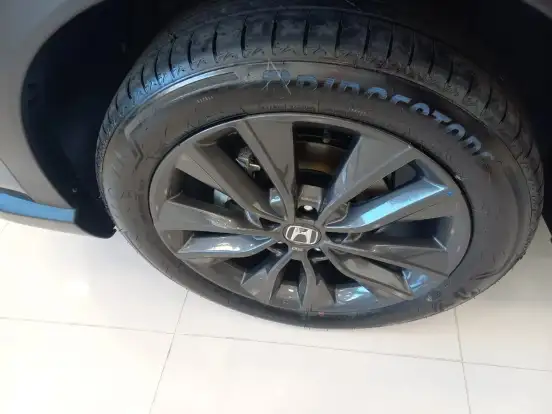 HONDA-HR-V-1.5 DI I-VTEC TURBO FLEX ADVANCE CVT HONDA-HR-V-2025
