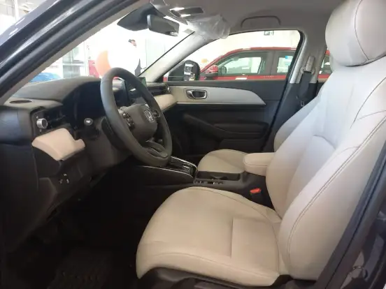 HONDA-HR-V-2025