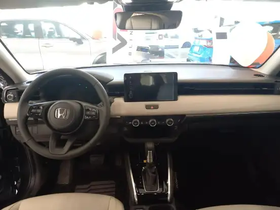HONDA-HR-V-2025
