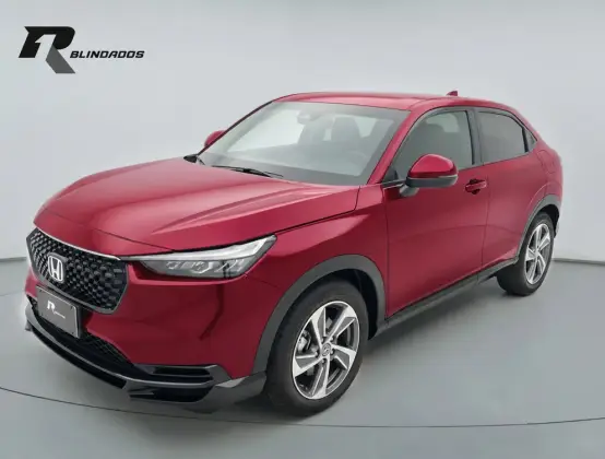 HONDA HR-V 1.5 DI I-VTEC TURBO FLEX TOURING CVT HONDA HR-V 1.5 DI I-VTEC TURBO FLEX TOURING CVT