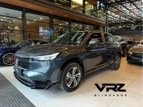 HONDA HR-V 1.5 DI I-VTEC TURBO FLEX TOURING CVT HONDA HR-V 1.5 DI I-VTEC TURBO FLEX TOURING CVT