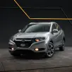 HONDA HR-V 1.8 16V FLEX EX 4P AUTOMÁTICO HONDA HR-V 1.8 16V FLEX EX 4P AUTOMÁTICO