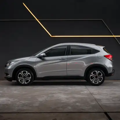 HONDA-HR-V-1.8 16V FLEX EX 4P AUTOMÁTICO HONDA-HR-V-2015