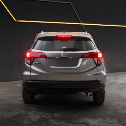 HONDA-HR-V-1.8 16V FLEX EX 4P AUTOMÁTICO HONDA-HR-V-2015