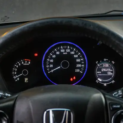 HONDA-HR-V-1.8 16V FLEX EX 4P AUTOMÁTICO HONDA-HR-V-2015