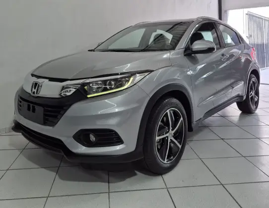 HONDA HR-V 1.8 16V FLEX EX 4P AUTOMÁTICO HONDA HR-V 1.8 16V FLEX EX 4P AUTOMÁTICO