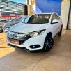 HONDA HR-V 1.8 16V FLEX EX 4P AUTOMÁTICO HONDA HR-V 1.8 16V FLEX EX 4P AUTOMÁTICO