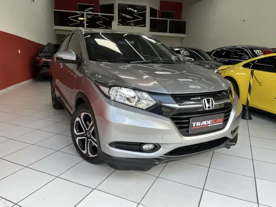 HONDA HR-V 1.8 16V FLEX EXL 4P AUTOMÁTICO HONDA HR-V 1.8 16V FLEX EXL 4P AUTOMÁTICO