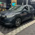 HONDA HR-V 1.8 16V FLEX EXL 4P AUTOMÁTICO HONDA HR-V 1.8 16V FLEX EXL 4P AUTOMÁTICO