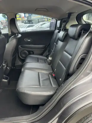 HONDA-HR-V-1.8 16V FLEX EXL 4P AUTOMÁTICO HONDA-HR-V-2016
