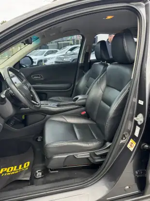 HONDA-HR-V-1.8 16V FLEX EXL 4P AUTOMÁTICO HONDA-HR-V-2016
