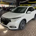 HONDA HR-V 1.5 16V TURBO GASOLINA TOURING 4P AUTOMÁTICO HONDA HR-V 1.5 16V TURBO GASOLINA TOURING 4P AUTOMÁTICO