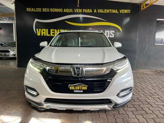 HONDA-HR-V-2021