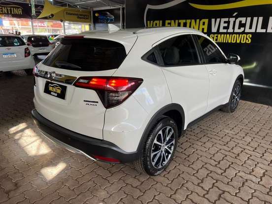 HONDA-HR-V-2021