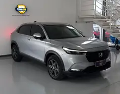 HONDA HR-V 1.5 DI I-VTEC FLEX EXL CVT HONDA HR-V 1.5 DI I-VTEC FLEX EXL CVT