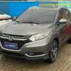 HONDA HR-V 1.8 16V FLEX EX 4P AUTOMÁTICO HONDA HR-V 1.8 16V FLEX EX 4P AUTOMÁTICO