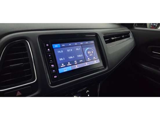 HONDA-HR-V-1.8 16V FLEX EX 4P AUTOMÁTICO HONDA-HR-V-2021