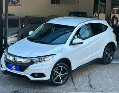 HONDA HR-V 1.8 16V FLEX EX 4P AUTOMÁTICO HONDA HR-V 1.8 16V FLEX EX 4P AUTOMÁTICO