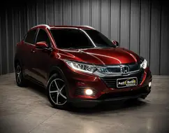 HONDA HR-V 1.8 16V FLEX EX 4P AUTOMÁTICO HONDA HR-V 1.8 16V FLEX EX 4P AUTOMÁTICO