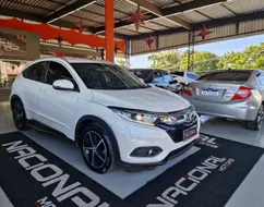 HONDA HR-V 1.8 16V FLEX EXL 4P AUTOMÁTICO HONDA HR-V 1.8 16V FLEX EXL 4P AUTOMÁTICO
