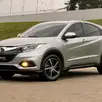 HONDA HR-V 1.8 16V FLEX LX 4P AUTOMÁTICO HONDA HR-V 1.8 16V FLEX LX 4P AUTOMÁTICO