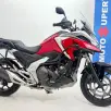 HONDA NC 750X ABS DCT HONDA NC 750X ABS DCT