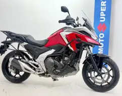 HONDA NC 750X ABS DCT HONDA NC 750X ABS DCT