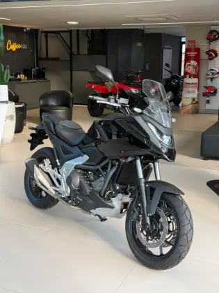 HONDA NC 750X ABS DCT 