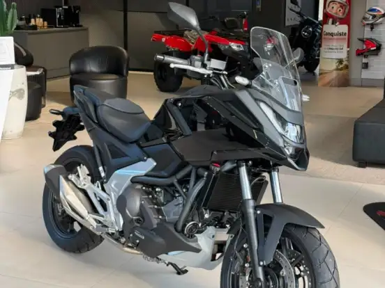 HONDA-NC 750X ABS DCT HONDA-NC 750X ABS DCT-2026
