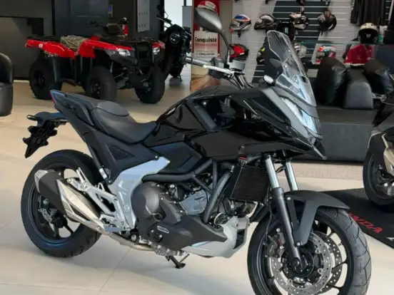 HONDA-NC 750X ABS DCT HONDA-NC 750X ABS DCT-2026