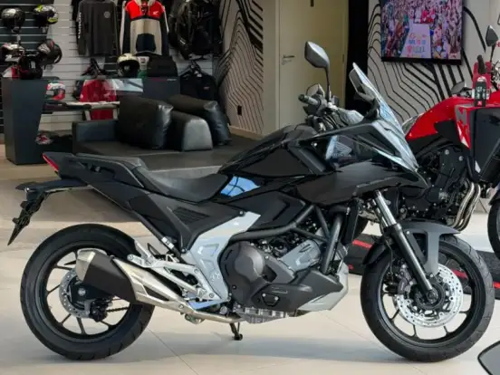 HONDA-NC 750X ABS DCT HONDA-NC 750X ABS DCT-2026