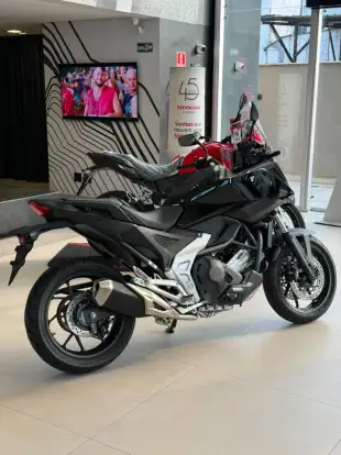 HONDA-NC 750X ABS DCT-2026